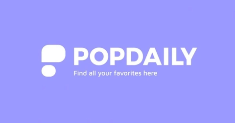 PopDaily 波波黛莉