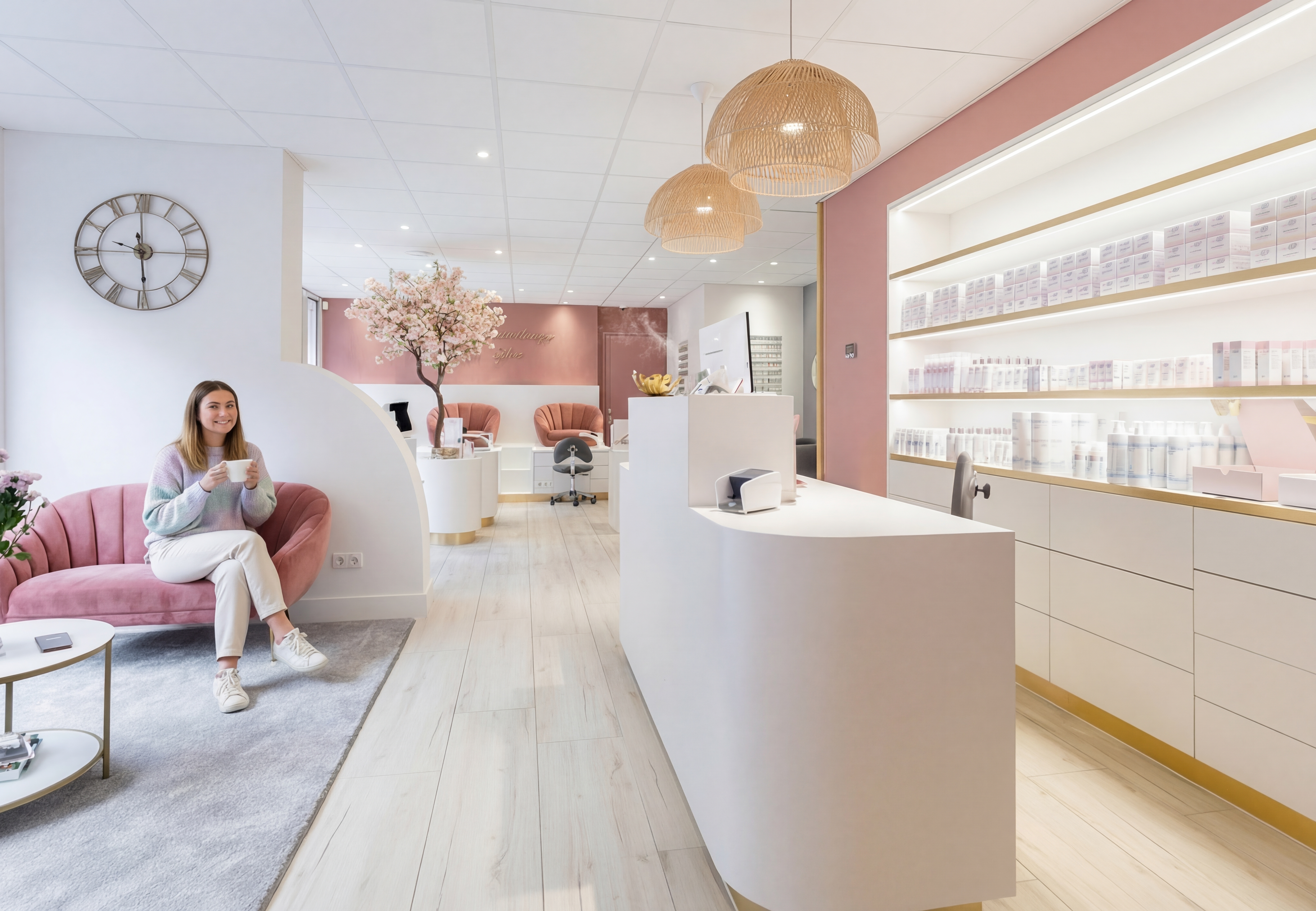 huidkliniek eshal