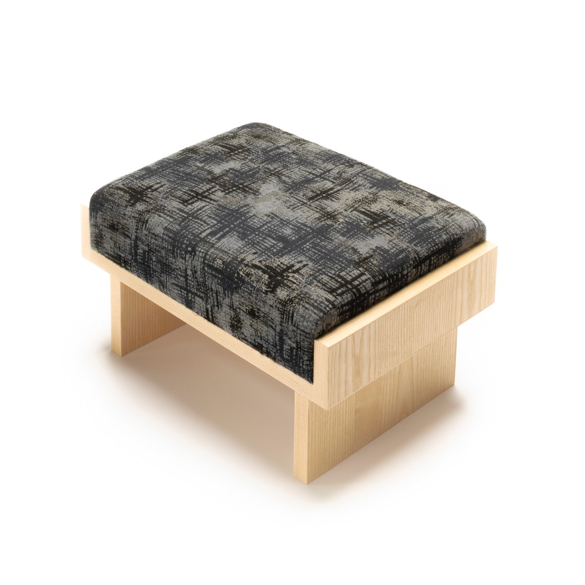 Small upholstered seating