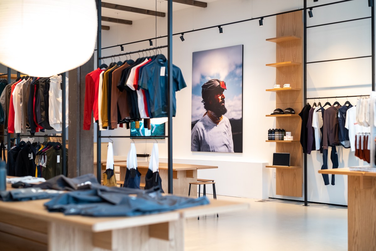 Global Retail Concept image 2