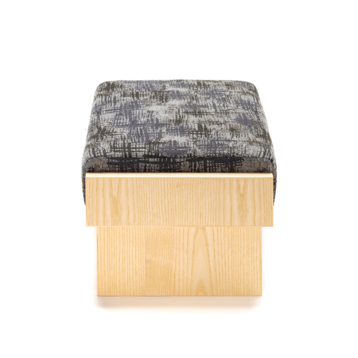 Small upholstered seating