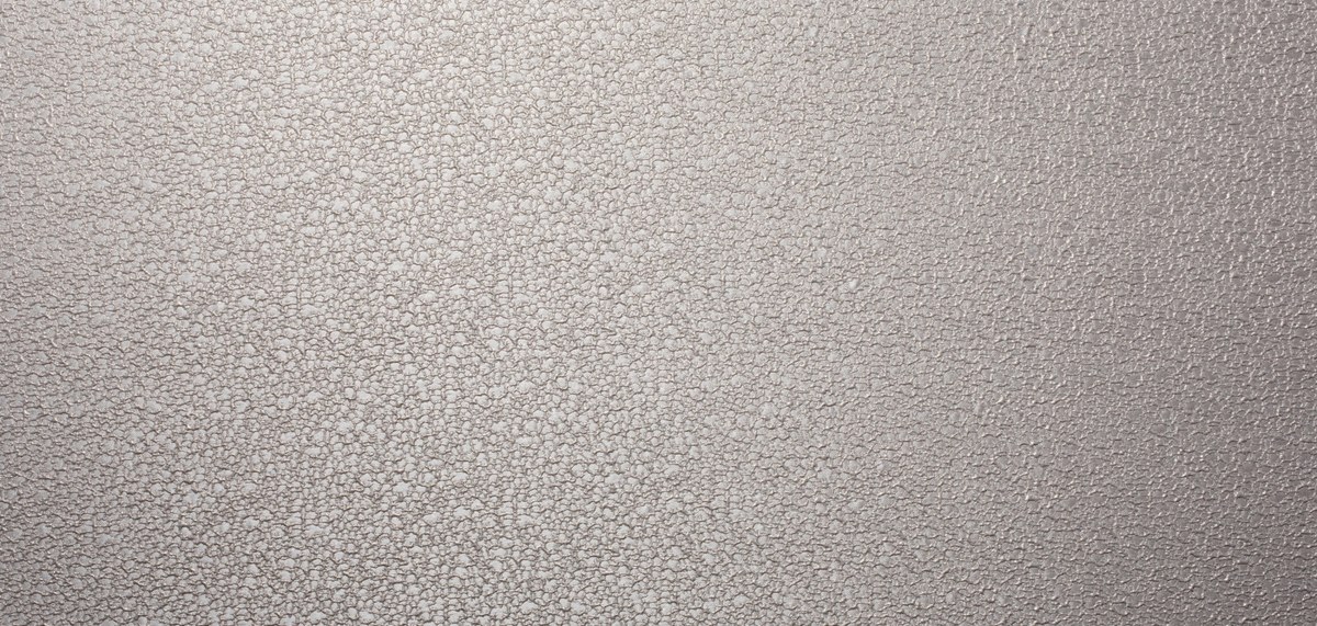 White mesh patterned textile