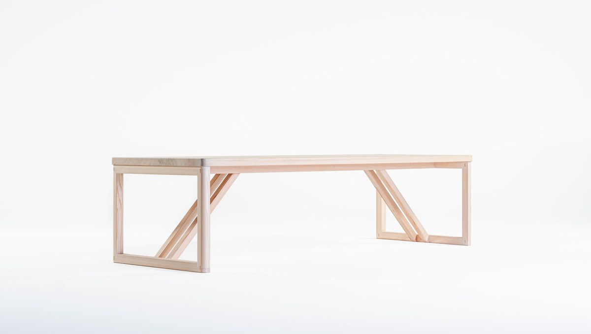 Yoshino table image 1