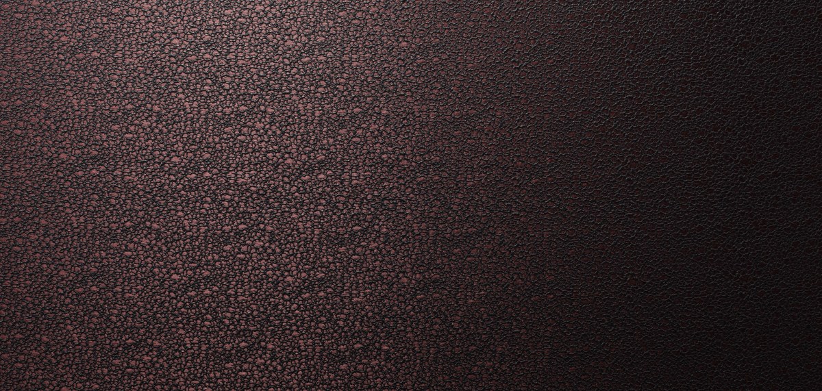 Red mesh patterned textile