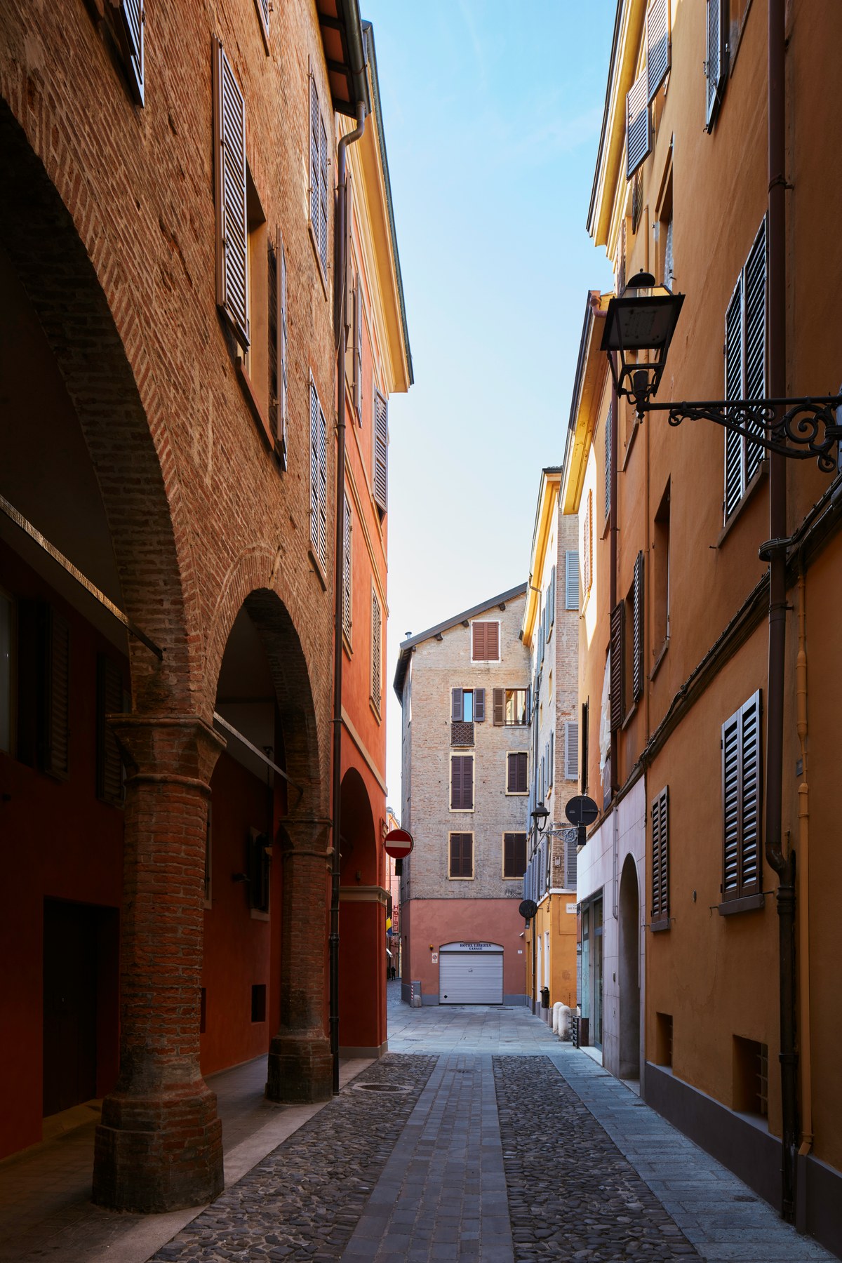Casa Mutina Modena image 2