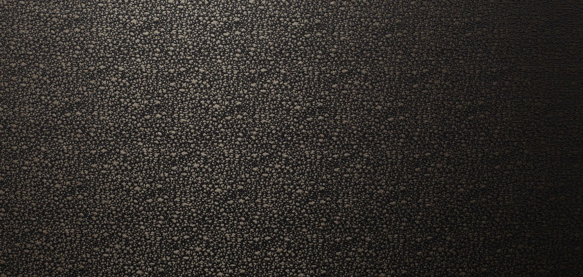 Green and black mesh patterned textile