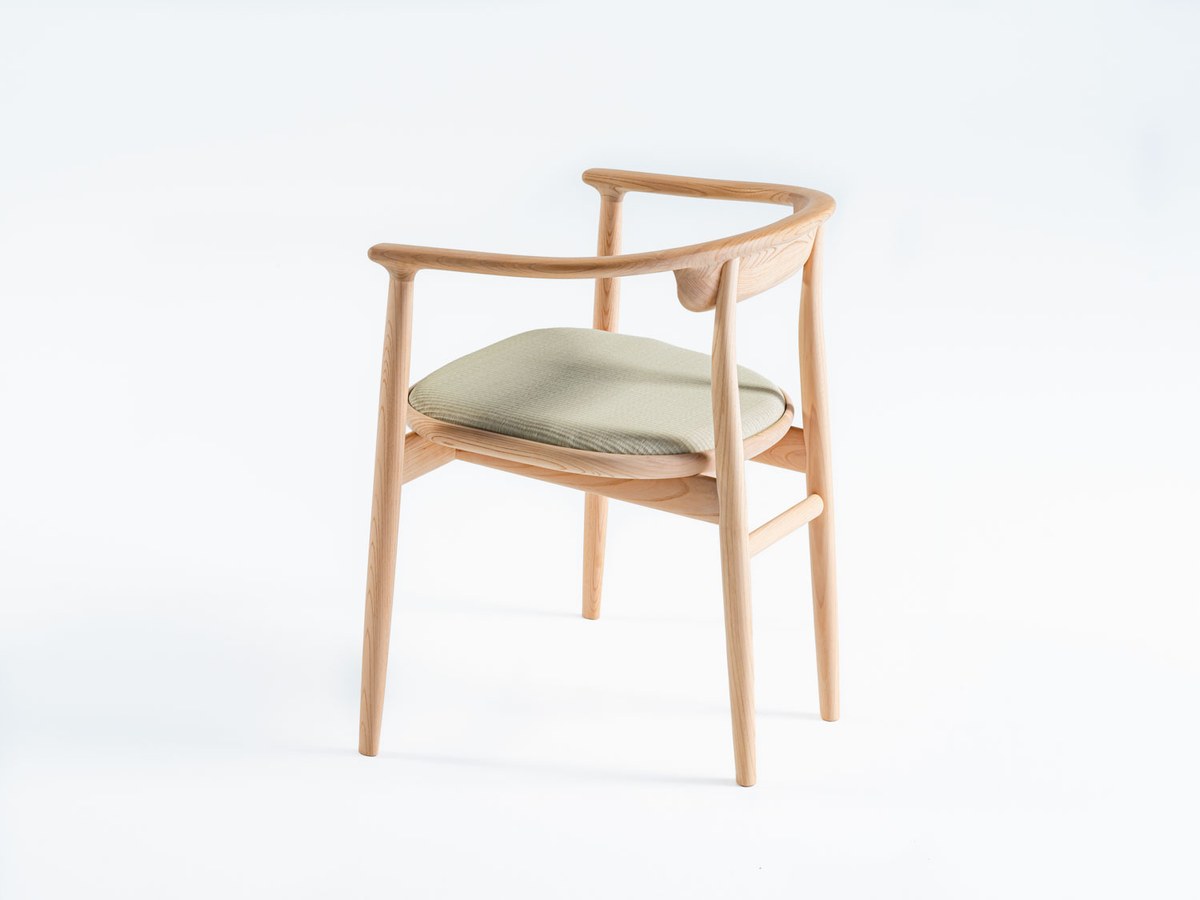 Kouryu chair image 5