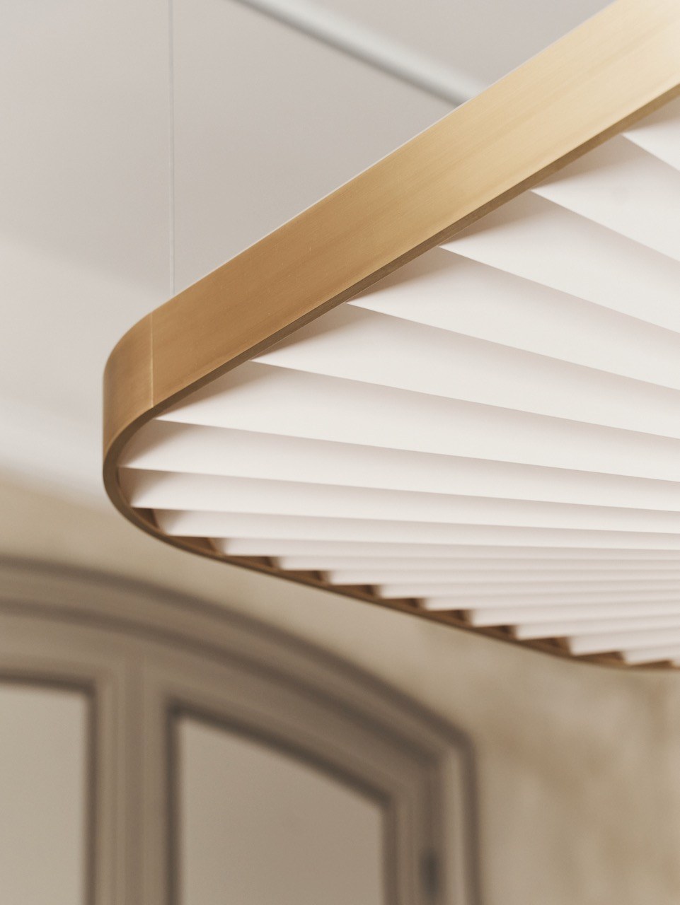 Celine Lamp image 3