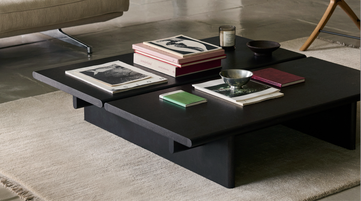 Ita Coffee Table image 1