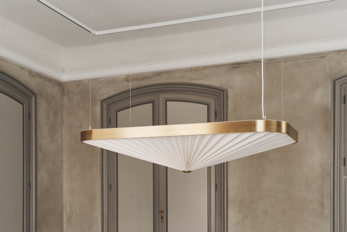Celine Lamp image 1
