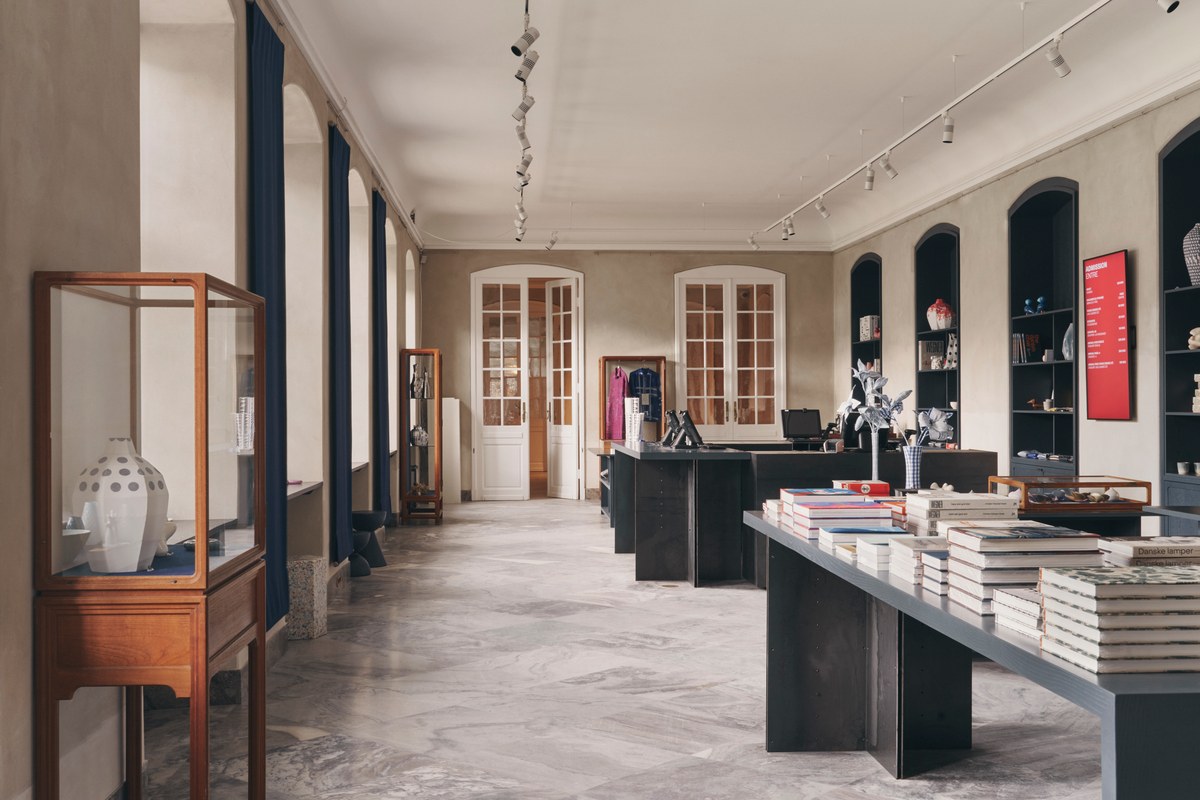 Building on the legacy of Kaare Klint image 1