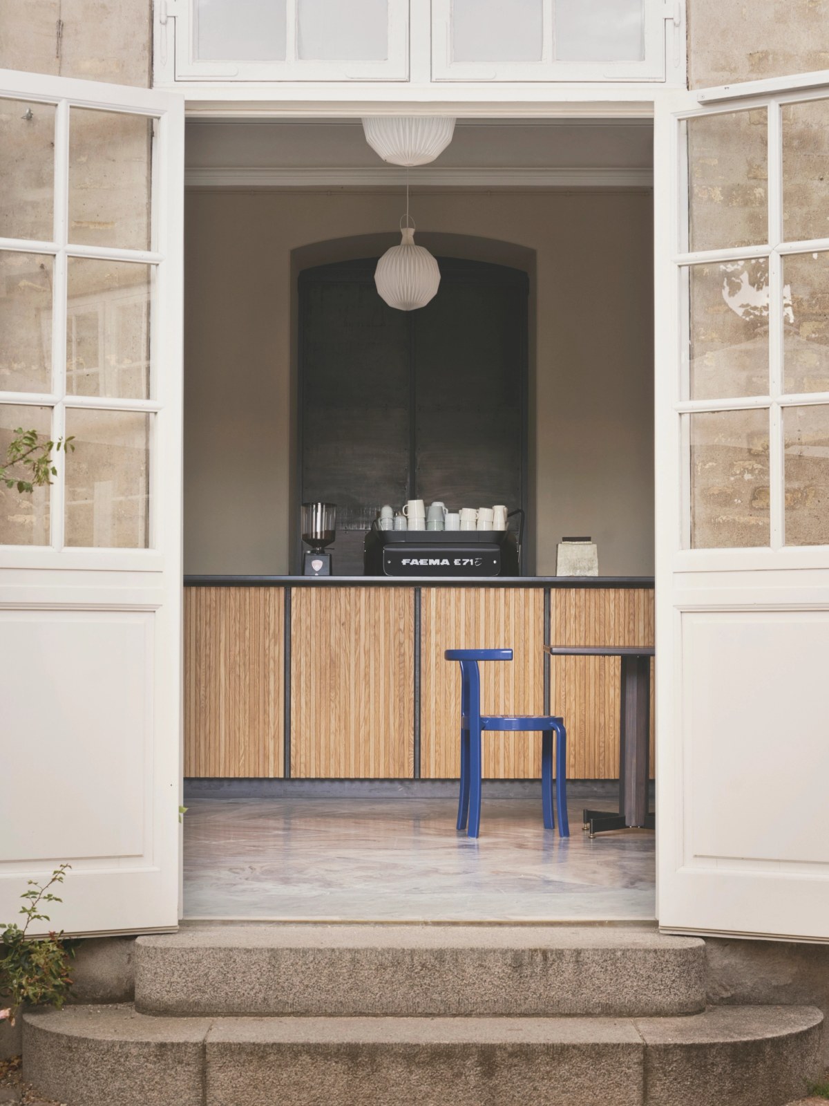 Building on the legacy of Kaare Klint image 1