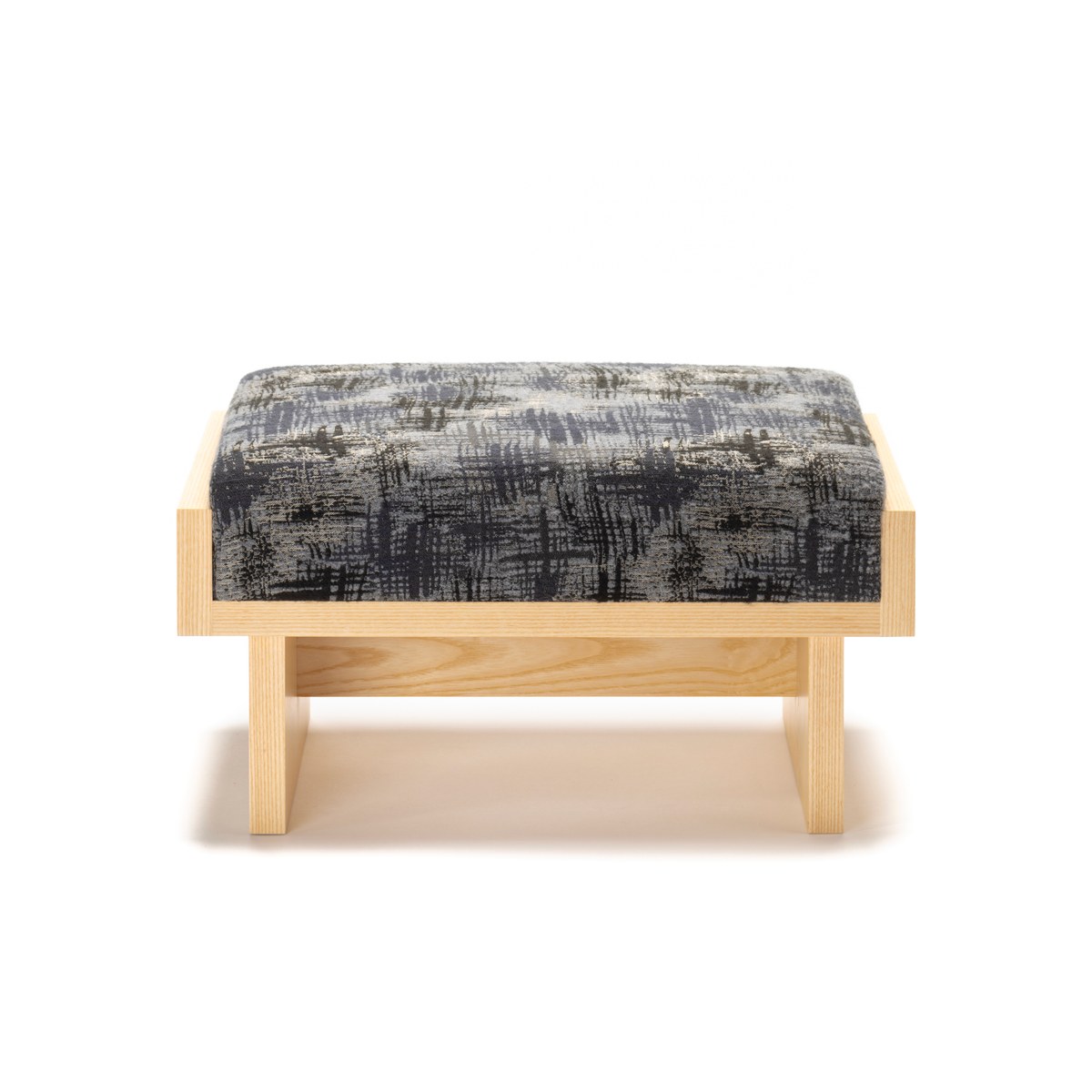 Small upholstered seating