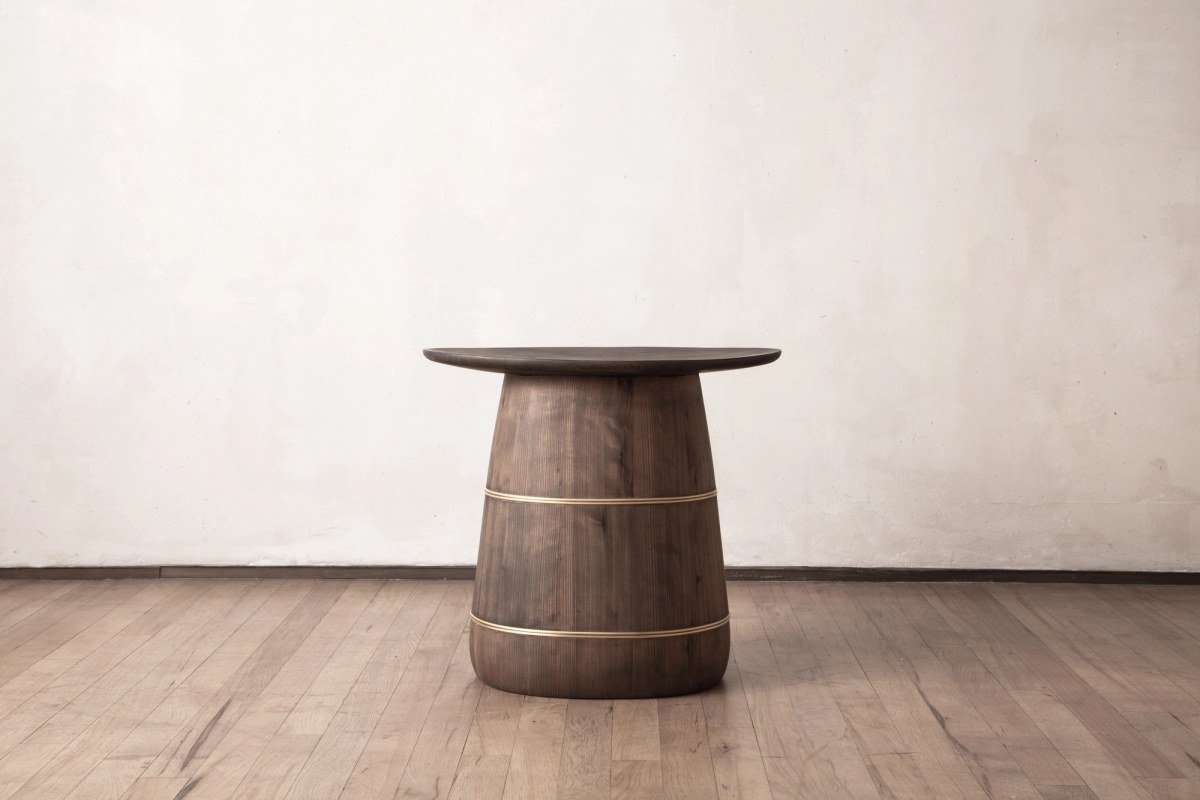 Ki-Oke Stool image 1