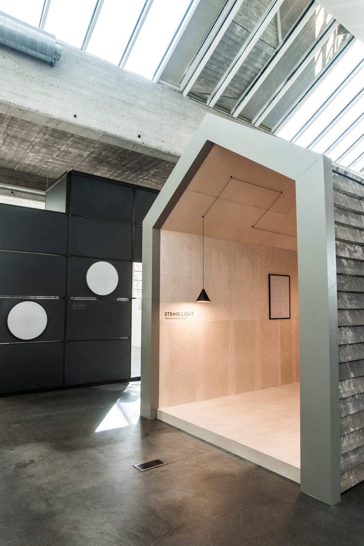 Light & Space image 8
