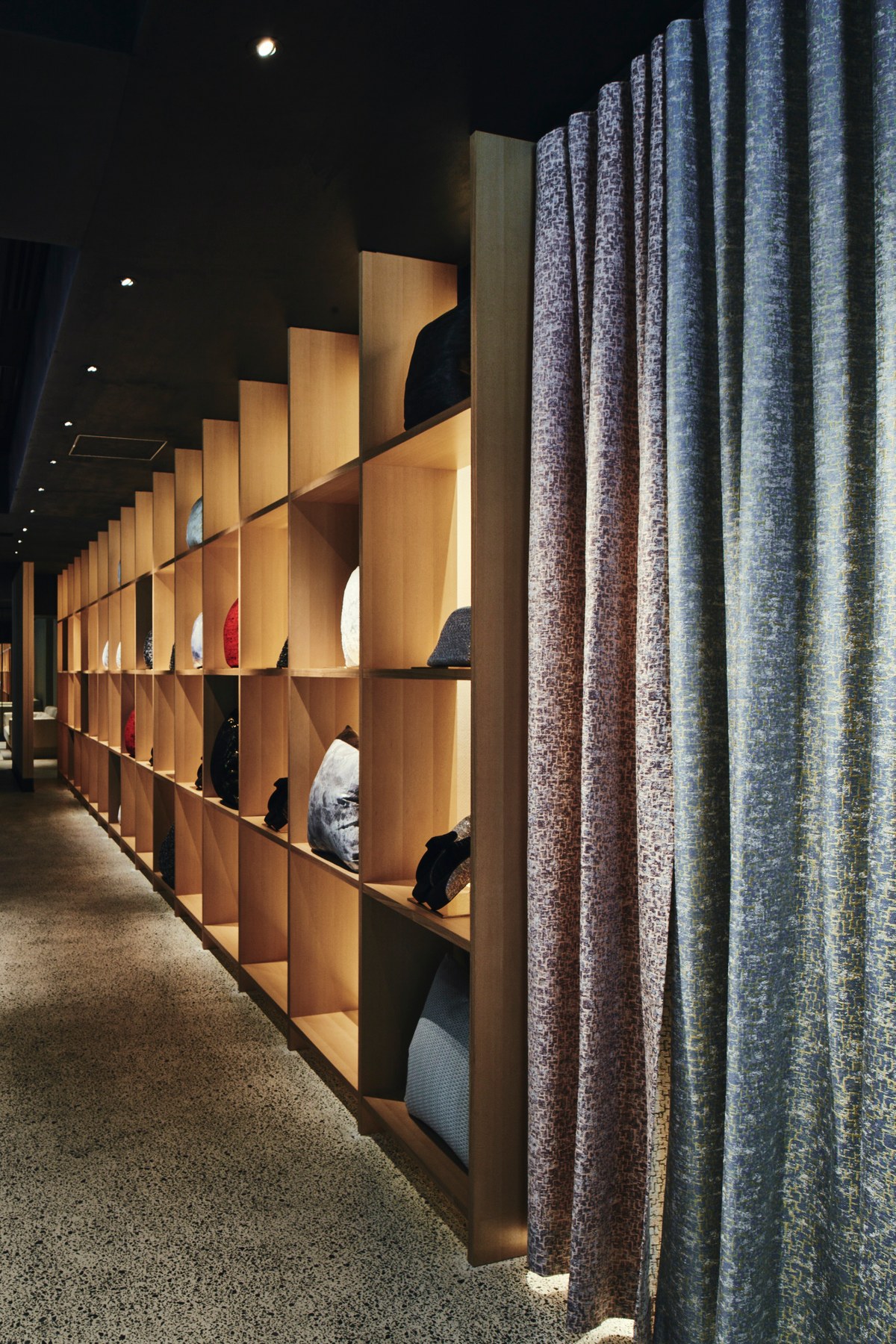 Hosoo Flagship Store, Kyoto image 5