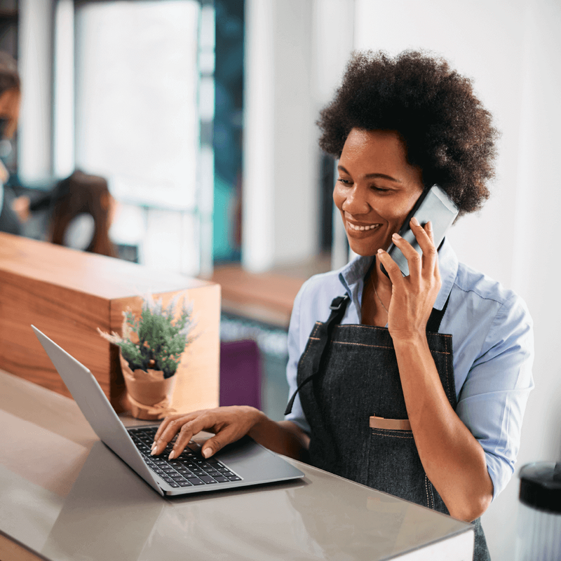 Barbershop POS solutions: what to look for