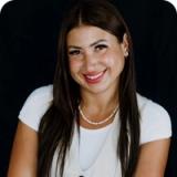 Orit Brahami, owner of Dublin Nails
