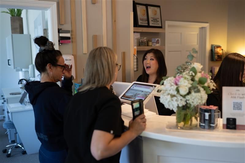 From Blowouts to Business Breakthroughs