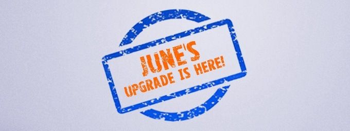 Get Ready For The Biggest Upgrade Yet