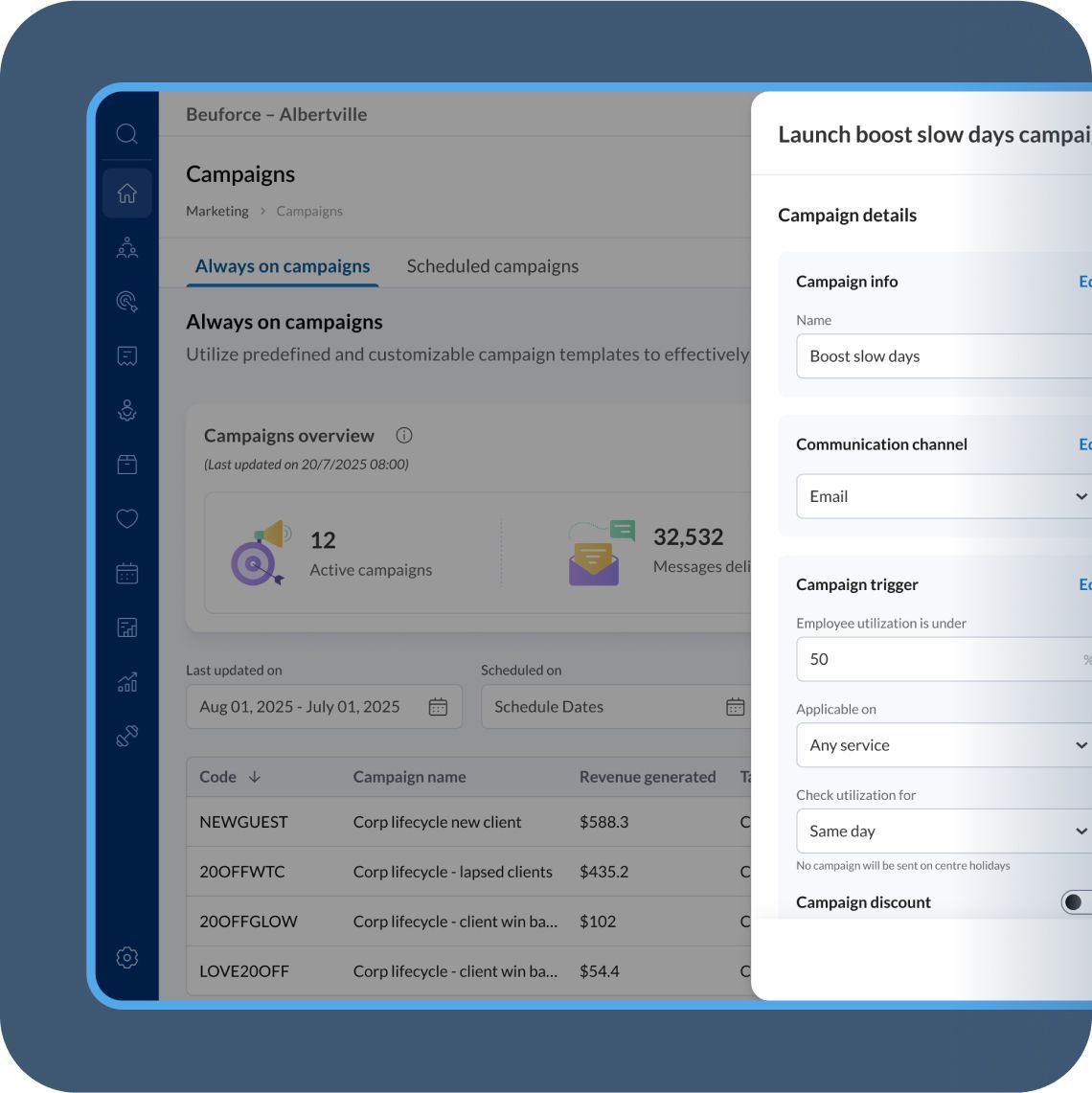 Fill More Slots with Smart Waitlists