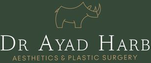 Dr Hyad Harb