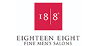18|8 Fine Men's Salons