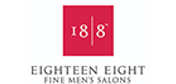 18|8 Fine Men's Salons