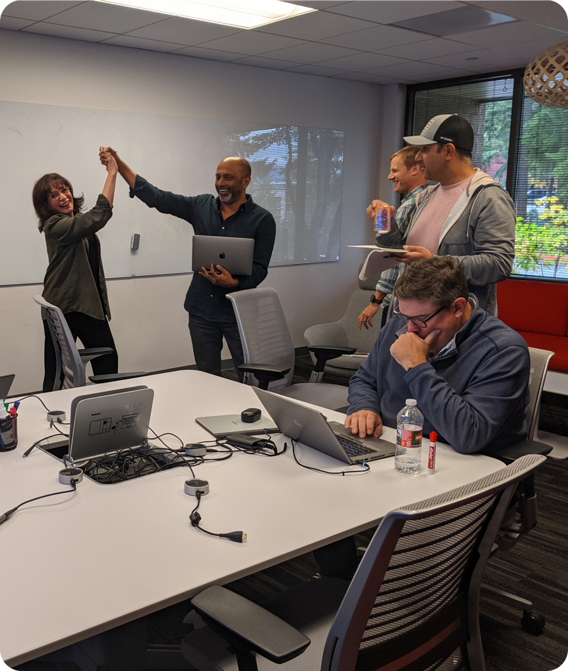 Diversity, Equity and Inclusion at Zenoti