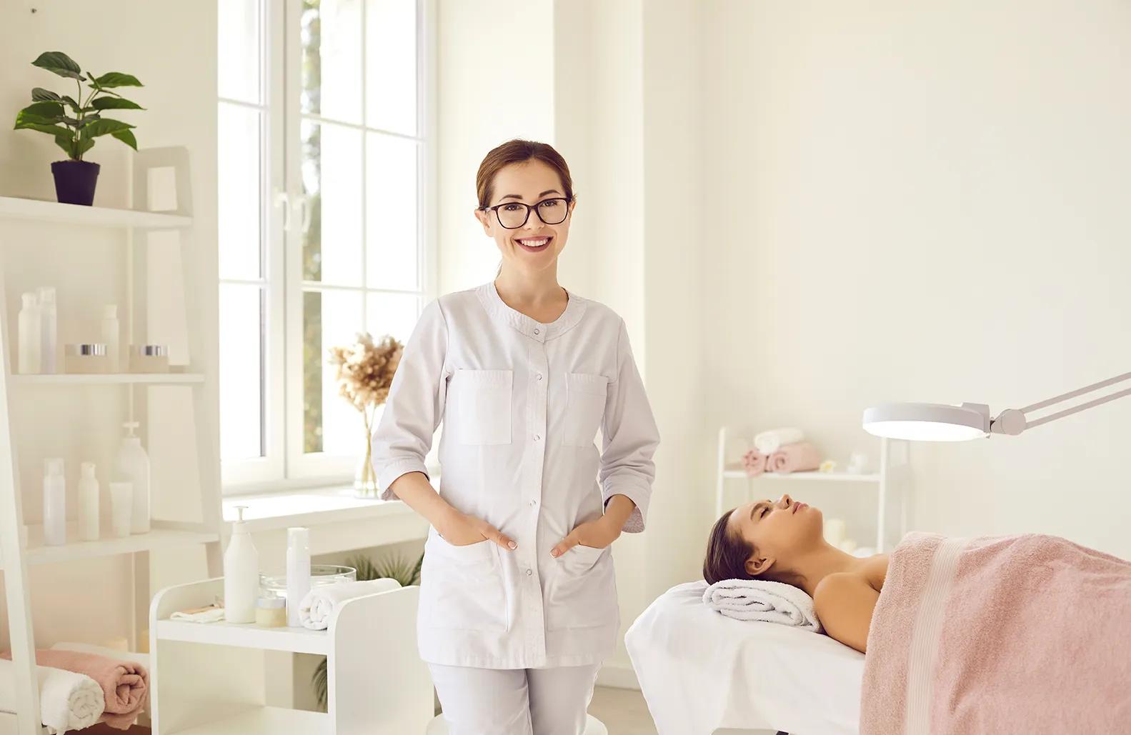 How spa software improves staff performance and retention | The Check ...