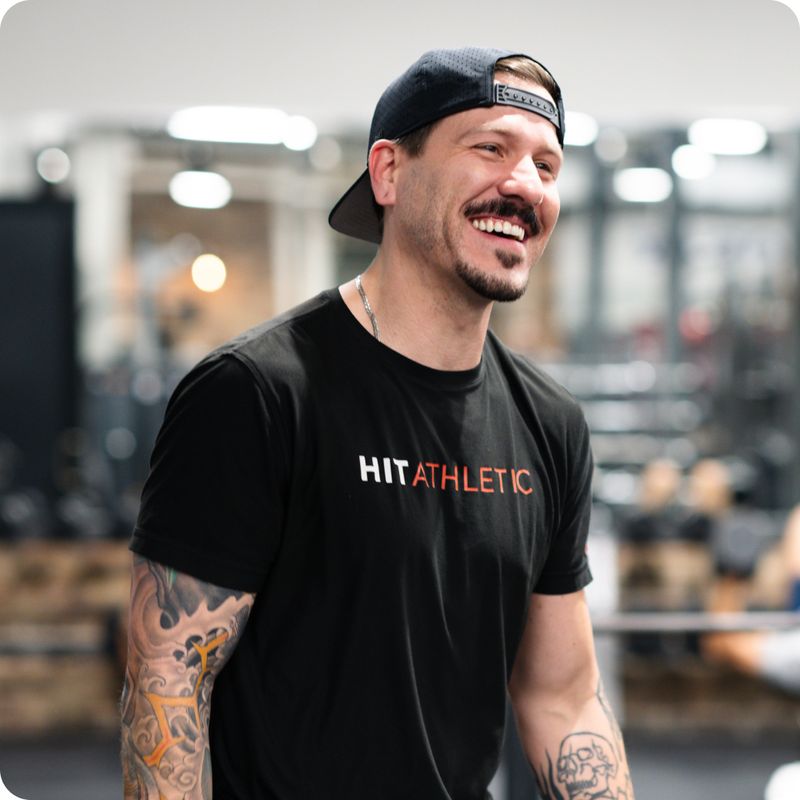 The future of Gyms and Clubs is AI-led.