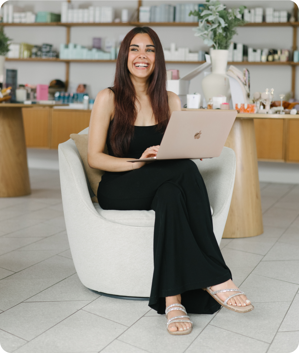 Helping Beauty and Wellness Businesses Grow—Effortlessly