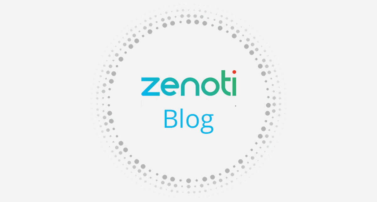 New Enhancements This October - Zenoti