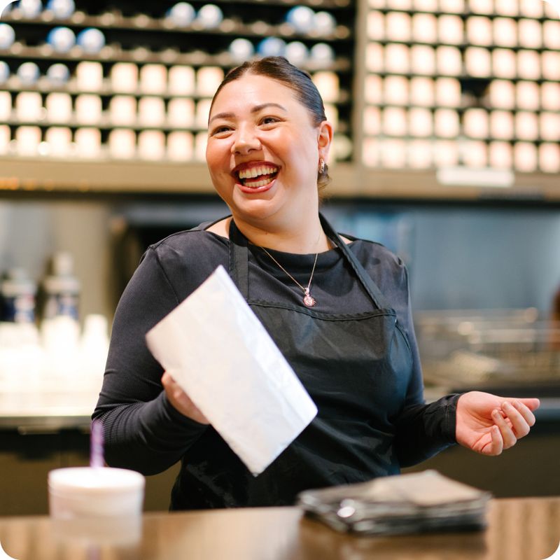The Payment Solution That Helps Your Business Grow