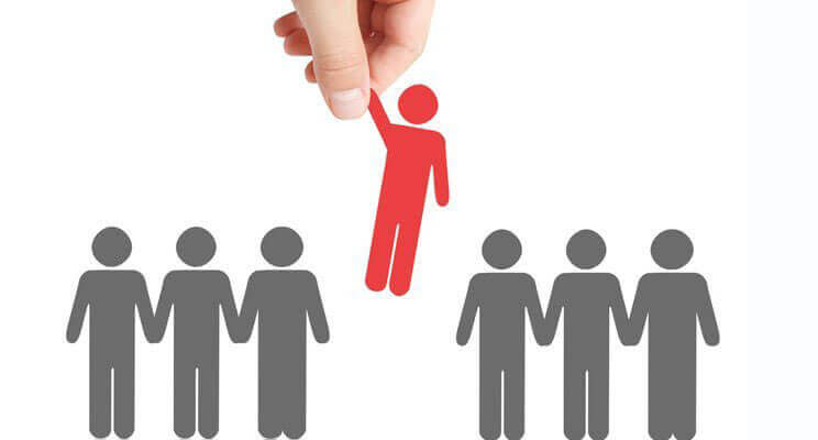 Choose Your Customers, Don't Let Them Choose You
