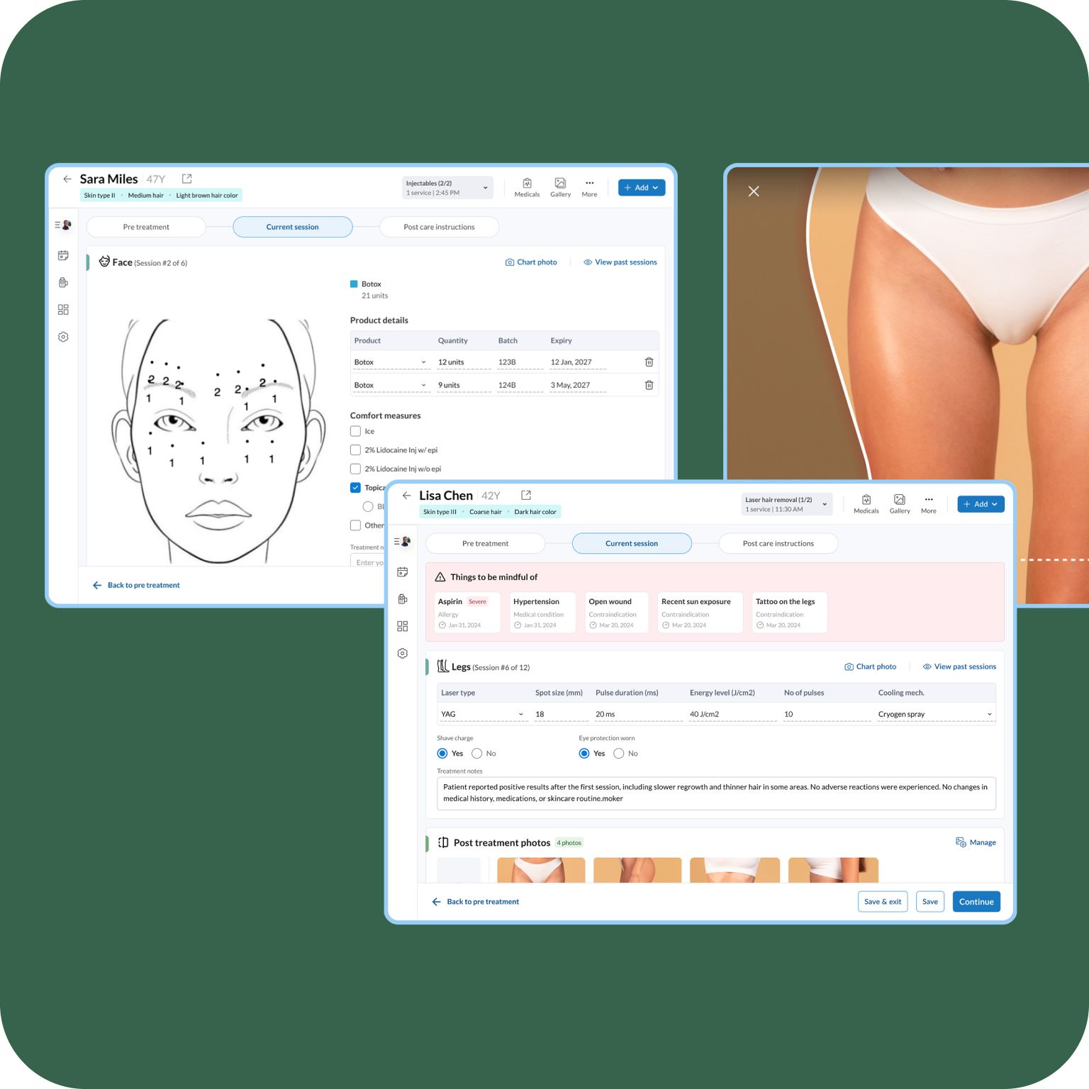 03. Real-Time Charting