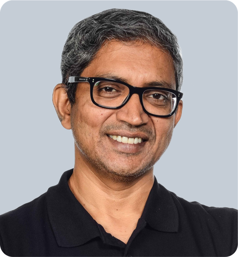 Sudheer Koneru