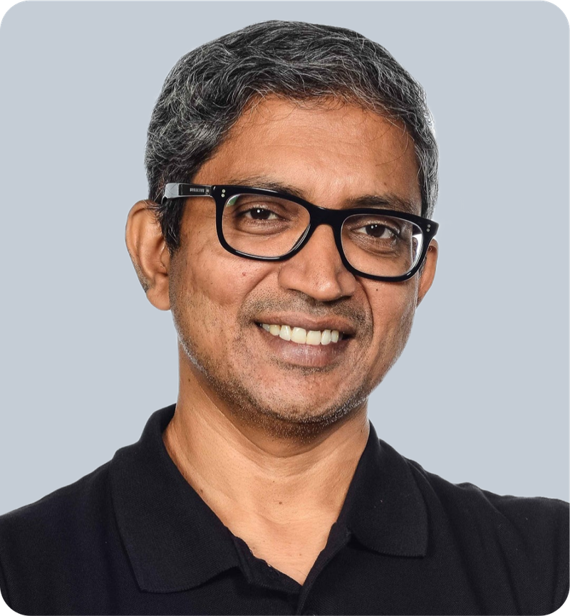 Sudheer Koneru