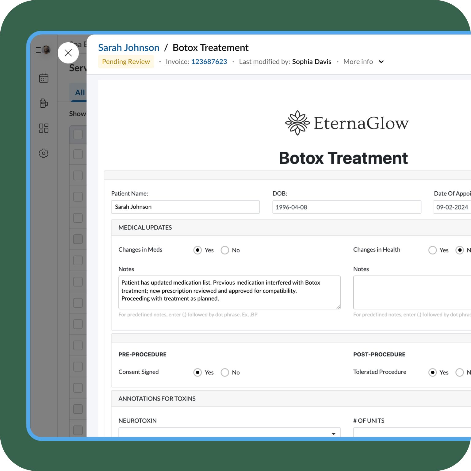 05. Compliance at a Glance