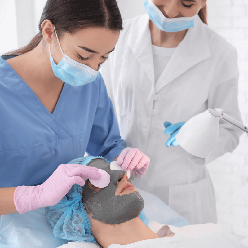 What is the best practice management software for a medical spa?