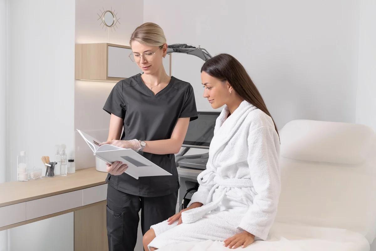 Are med spas profitable? A realistic financial overview | The Check-In ...
