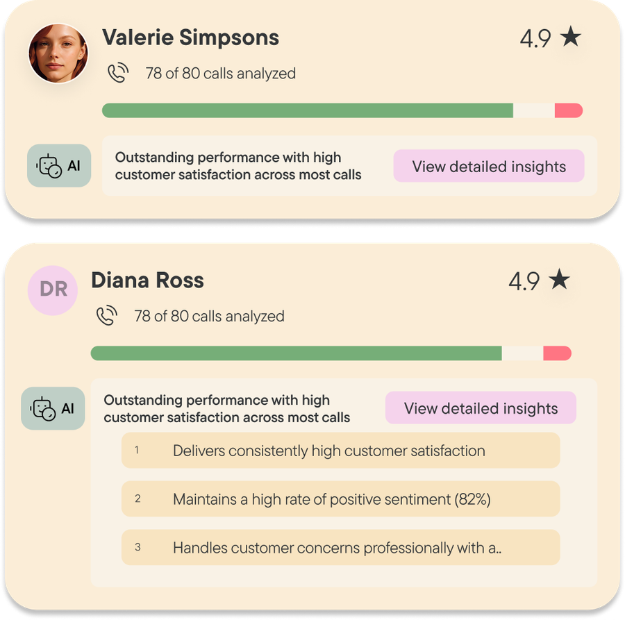 Zenoti analytics and reporting dashboard