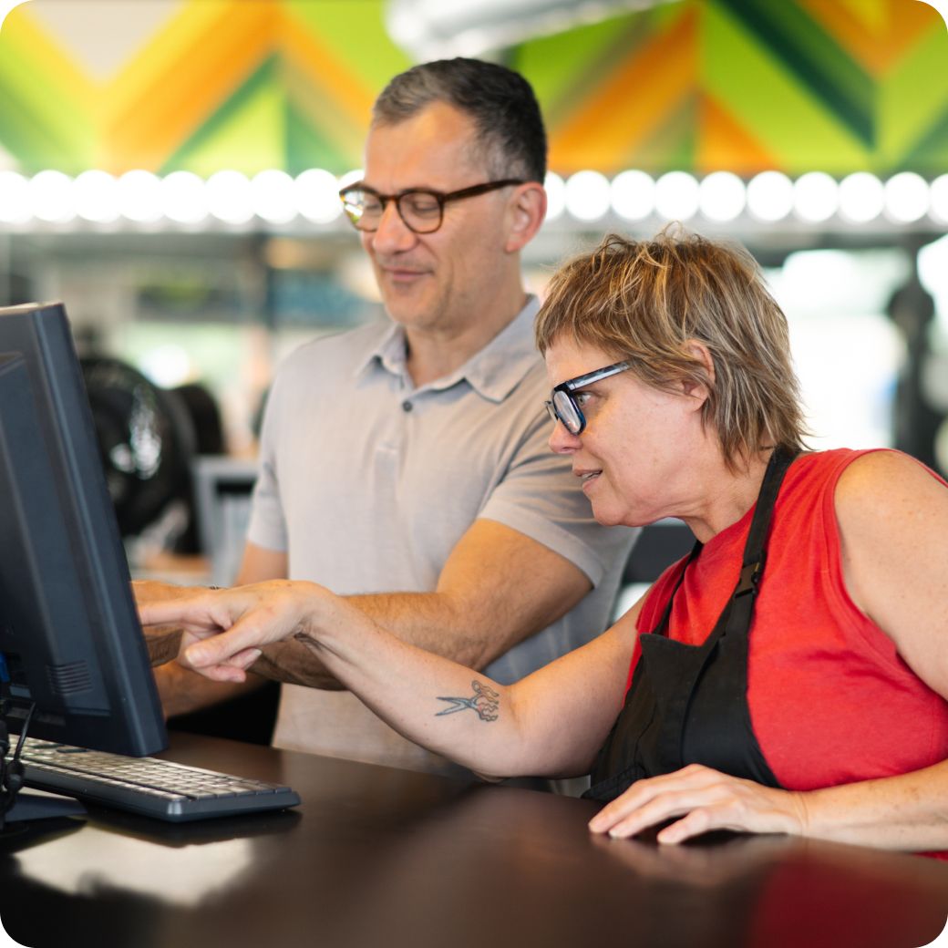 Make Every Shift Count