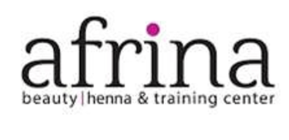 Centro de formación en henna «Afrina Beauty»