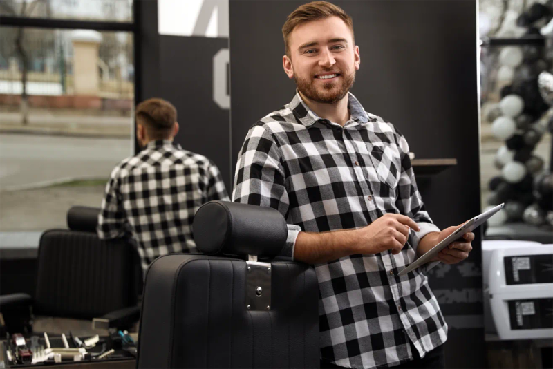 What is the best barbershop management software