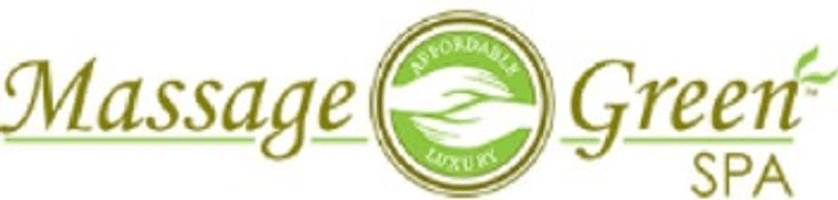 Massage Green Spa