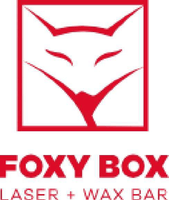Barra de cera Asfr de Foxy Box
