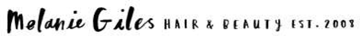 Melanie Giles Hair Xx Beauty