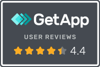 GetApp 4.4 User Reviews