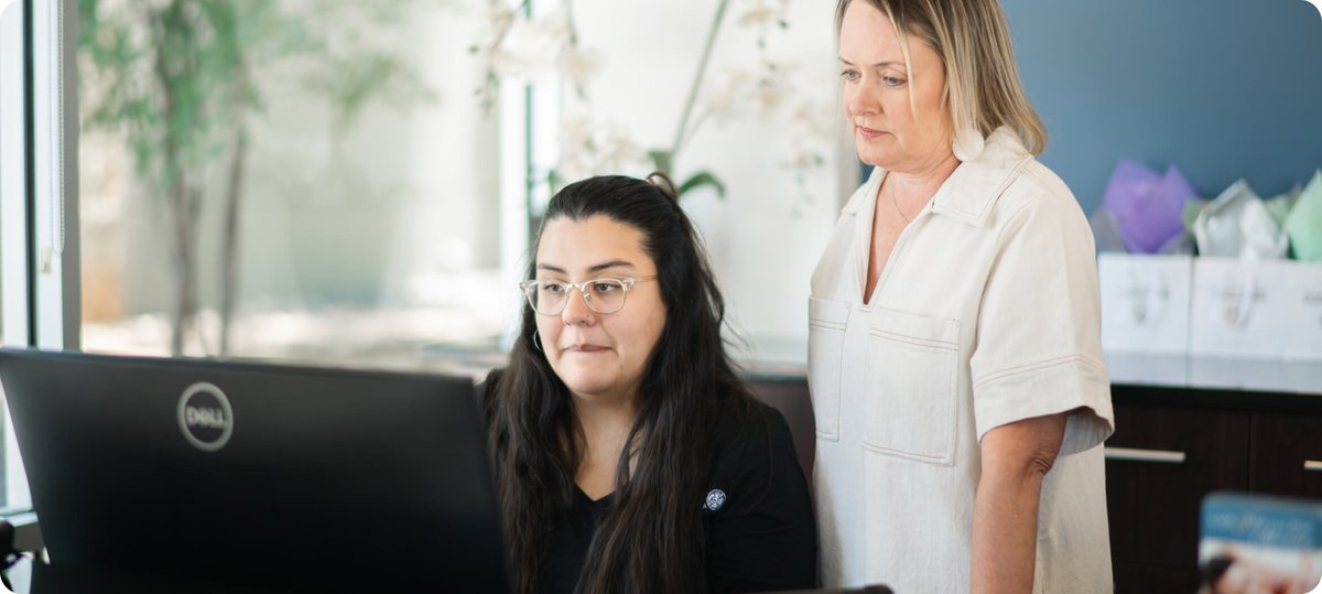 Business Intelligence That Helps You Make Better Decisions